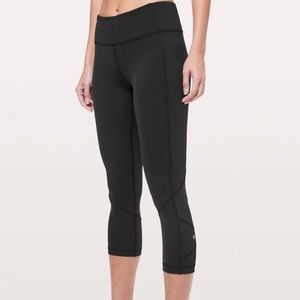 LuLuLemon Pace Rivals